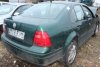 VW Bora 1J 2001 1.6i AKL Sedan [B/C]